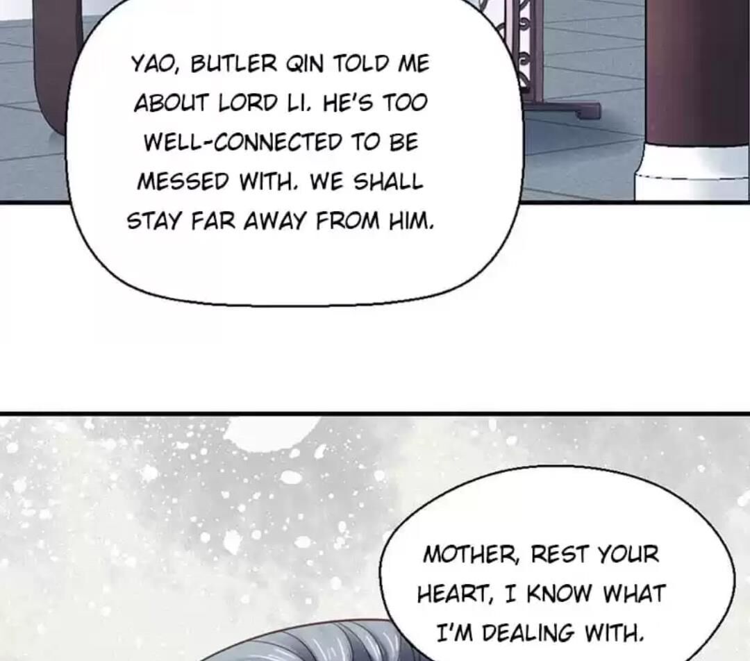 A Beauty, a Fatal Concubine Chapter 103 page 30 - Chapter 103
