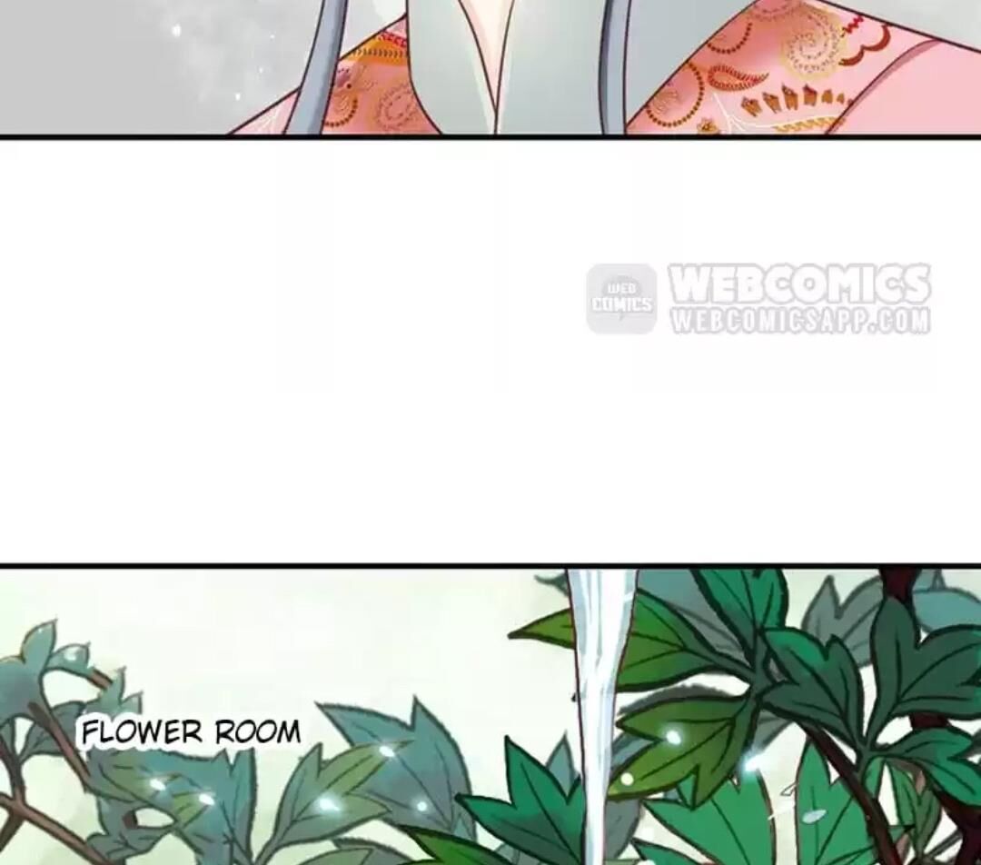 A Beauty, a Fatal Concubine Chapter 103 page 32 - Chapter 103