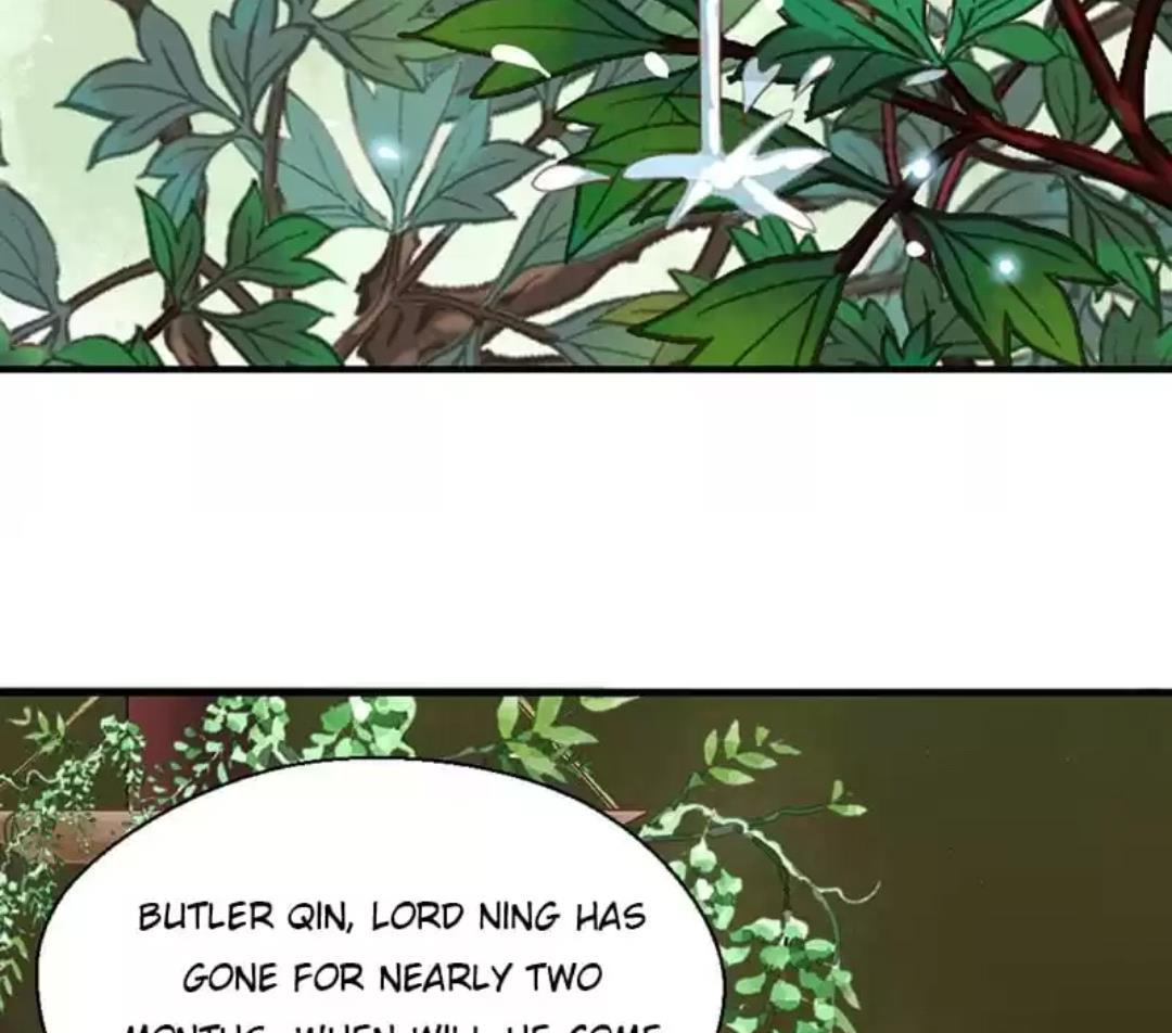 A Beauty, a Fatal Concubine Chapter 103 page 33 - Chapter 103