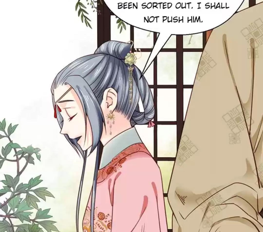 A Beauty, a Fatal Concubine Chapter 103 page 39 - Chapter 103