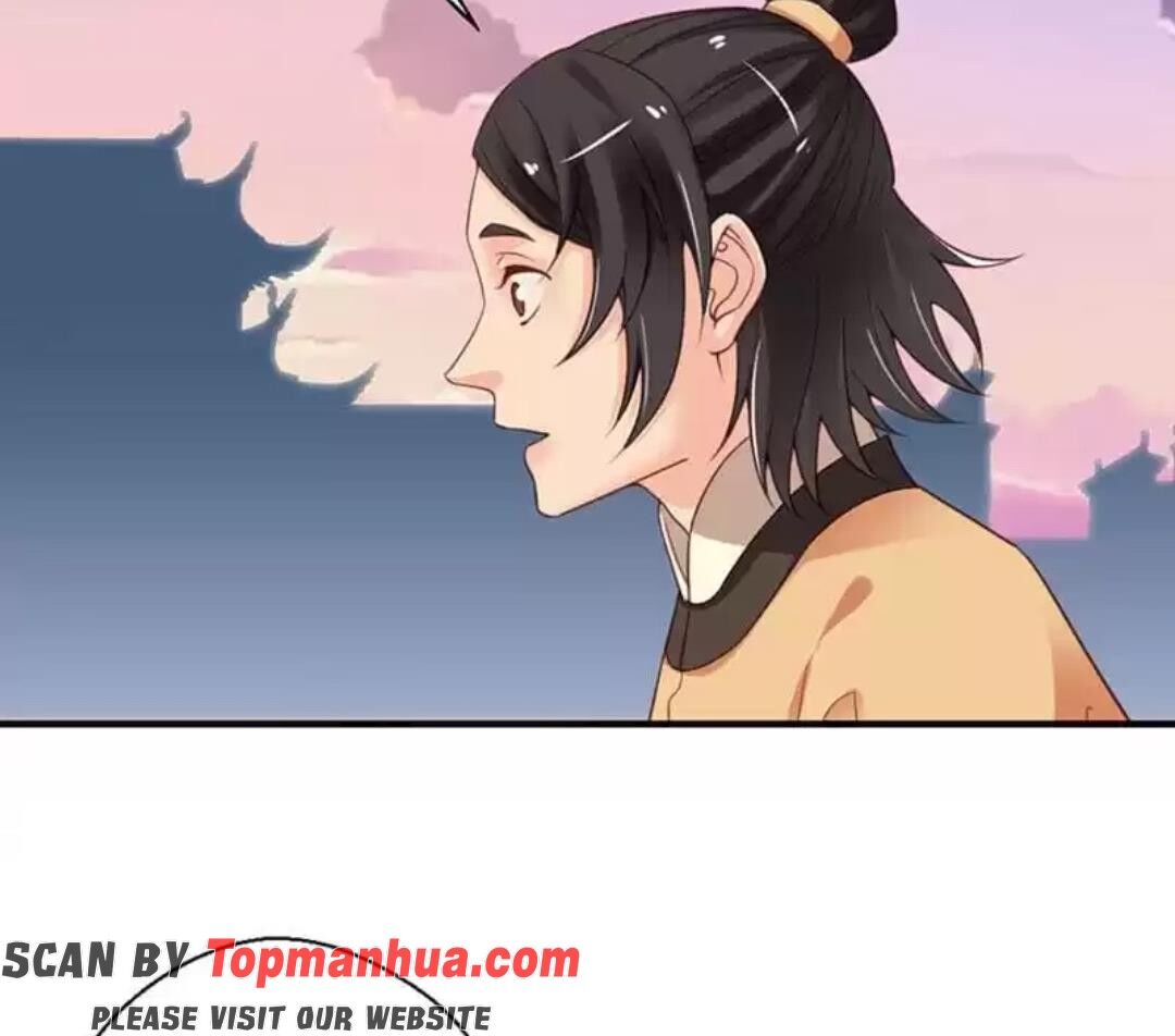 A Beauty, a Fatal Concubine Chapter 103 page 4 - Chapter 103