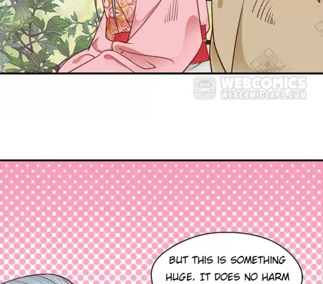 A Beauty, a Fatal Concubine Chapter 103 page 40 - Chapter 103