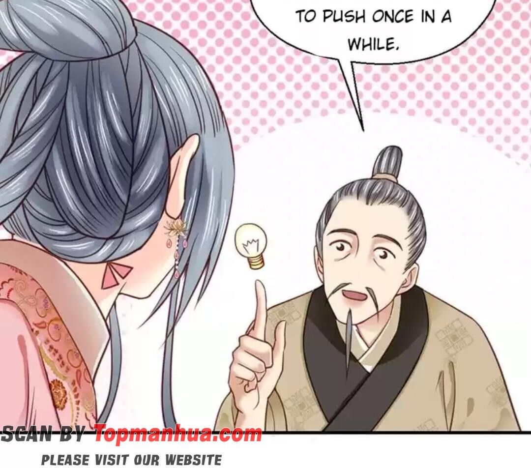 A Beauty, a Fatal Concubine Chapter 103 page 41 - Chapter 103