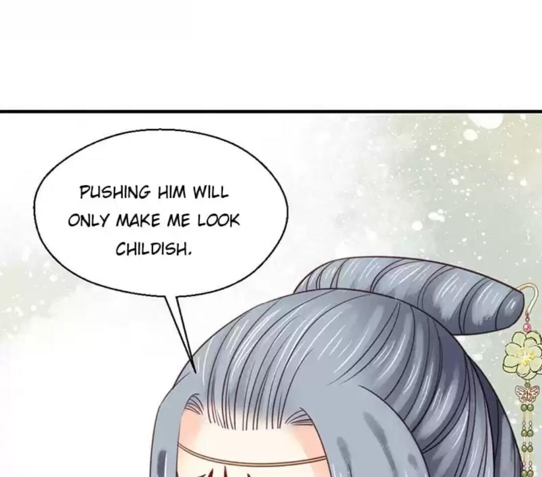 A Beauty, a Fatal Concubine Chapter 103 page 42 - Chapter 103