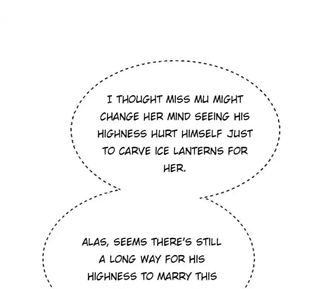 A Beauty, a Fatal Concubine Chapter 103 page 44 - Chapter 103