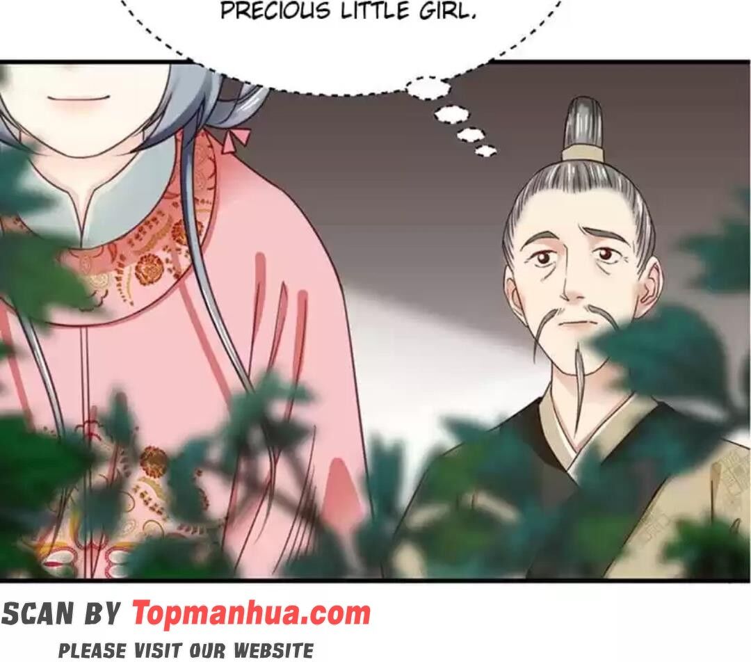 A Beauty, a Fatal Concubine Chapter 103 page 45 - Chapter 103