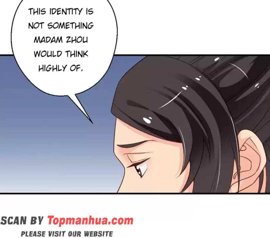 A Beauty, a Fatal Concubine Chapter 103 page 5 - Chapter 103