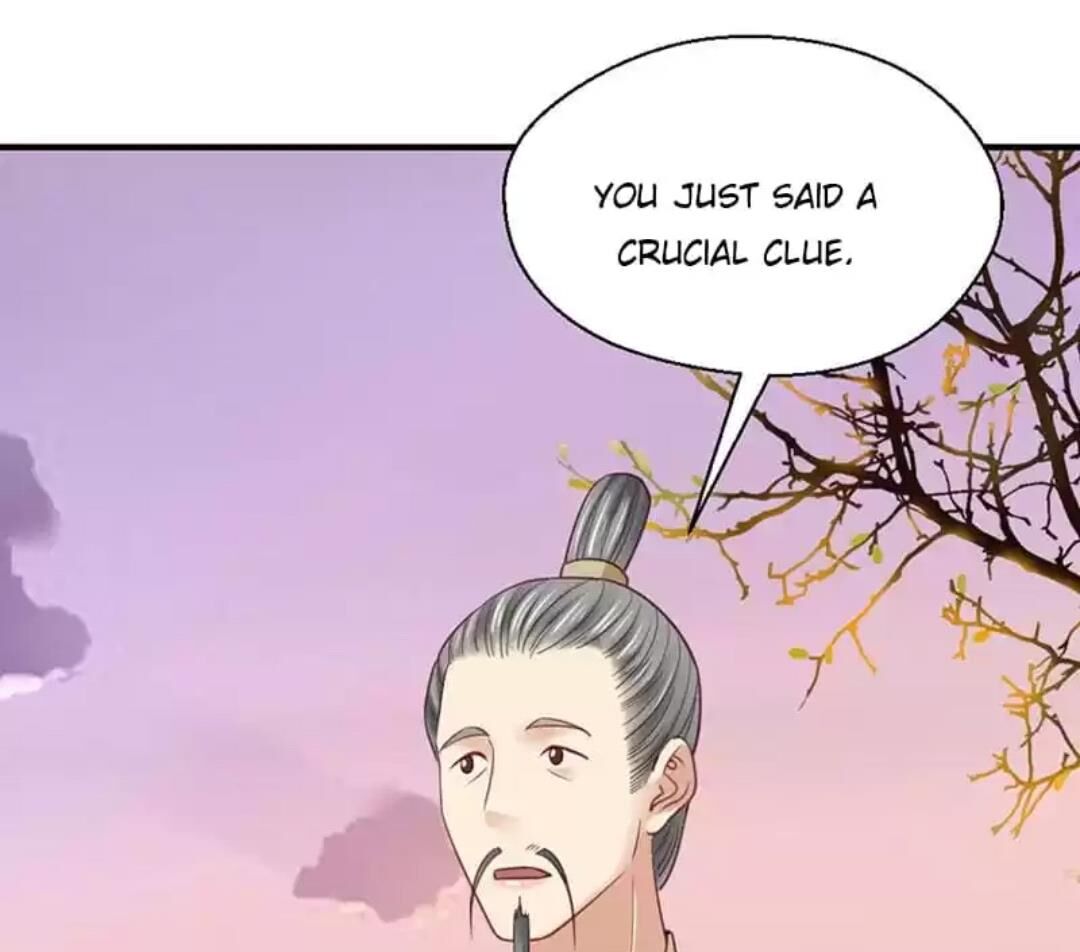 A Beauty, a Fatal Concubine Chapter 103 page 6 - Chapter 103