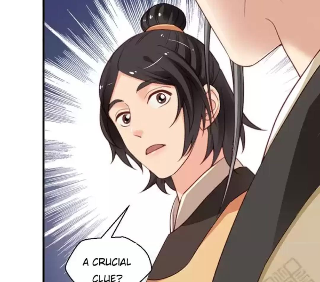 A Beauty, a Fatal Concubine Chapter 103 page 8 - Chapter 103