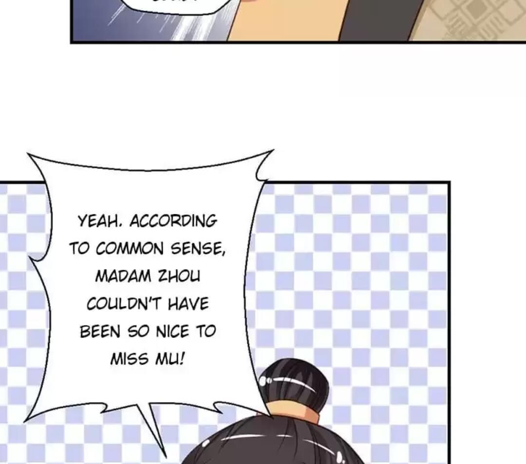 A Beauty, a Fatal Concubine Chapter 103 page 9 - Chapter 103