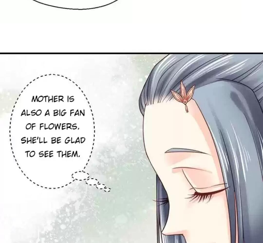 A Beauty, a Fatal Concubine Chapter 104 page 10 - Chapter 104