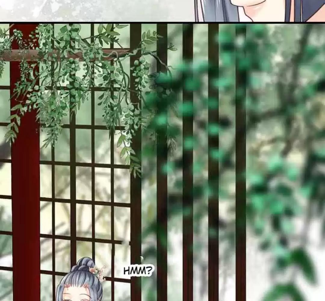 A Beauty, a Fatal Concubine Chapter 104 page 11 - Chapter 104