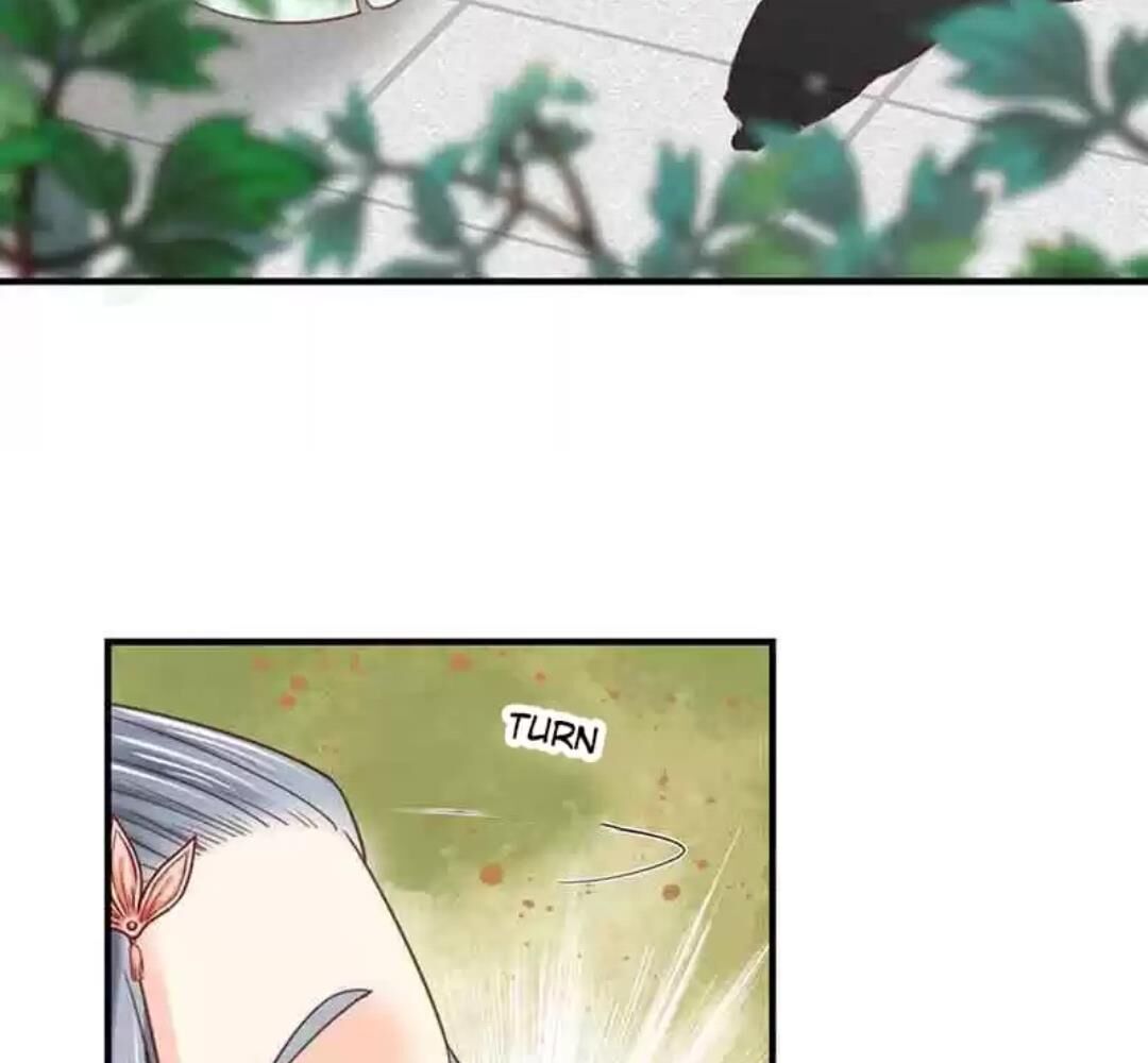 A Beauty, a Fatal Concubine Chapter 104 page 13 - Chapter 104