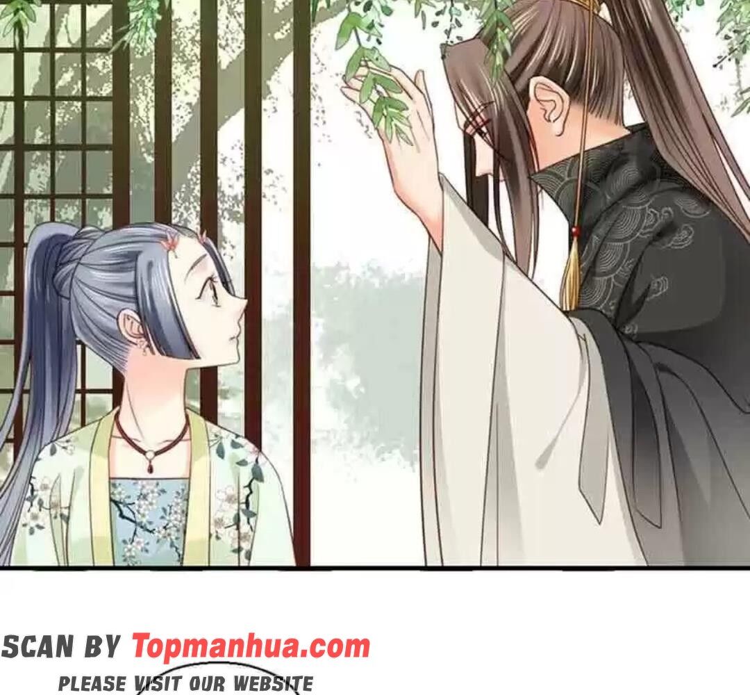 A Beauty, a Fatal Concubine Chapter 104 page 15 - Chapter 104