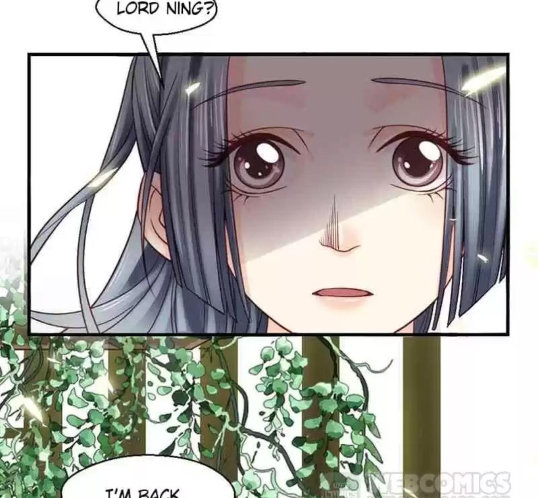 A Beauty, a Fatal Concubine Chapter 104 page 16 - Chapter 104