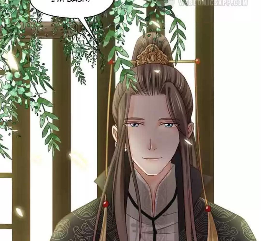 A Beauty, a Fatal Concubine Chapter 104 page 17 - Chapter 104