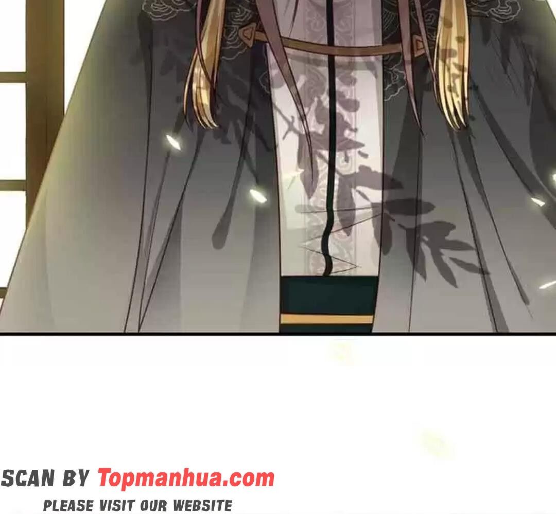 A Beauty, a Fatal Concubine Chapter 104 page 18 - Chapter 104
