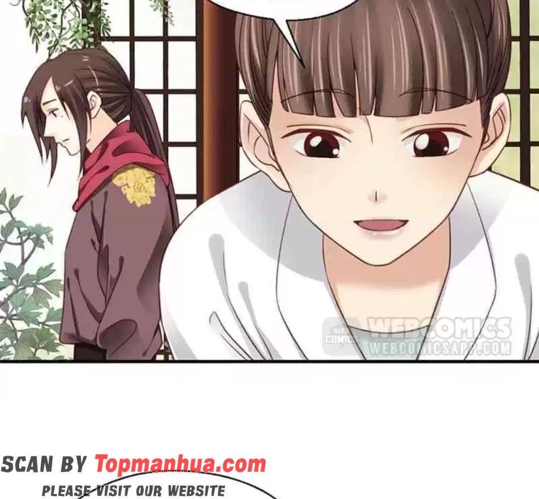A Beauty, a Fatal Concubine Chapter 104 page 2 - Chapter 104