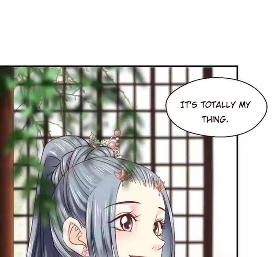 A Beauty, a Fatal Concubine Chapter 104 page 25 - Chapter 104