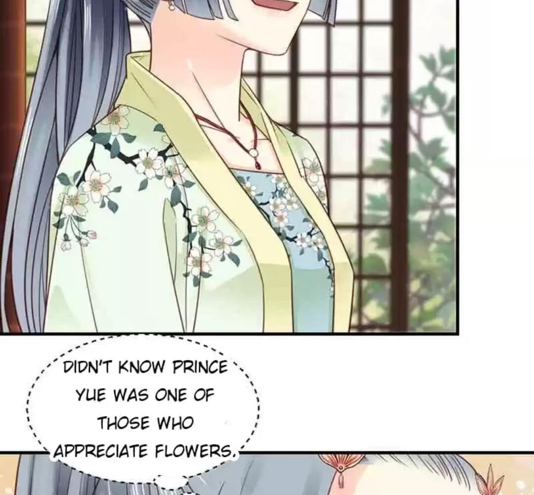 A Beauty, a Fatal Concubine Chapter 104 page 26 - Chapter 104