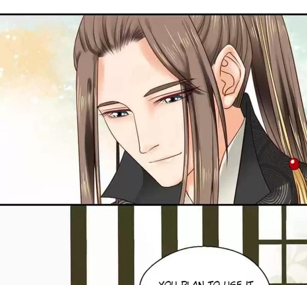 A Beauty, a Fatal Concubine Chapter 104 page 29 - Chapter 104