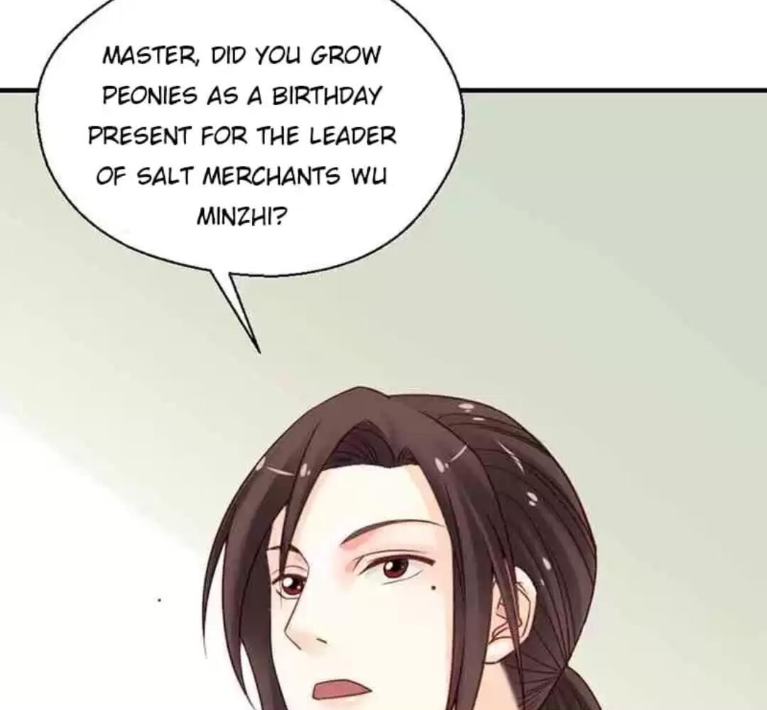 A Beauty, a Fatal Concubine Chapter 104 page 3 - Chapter 104