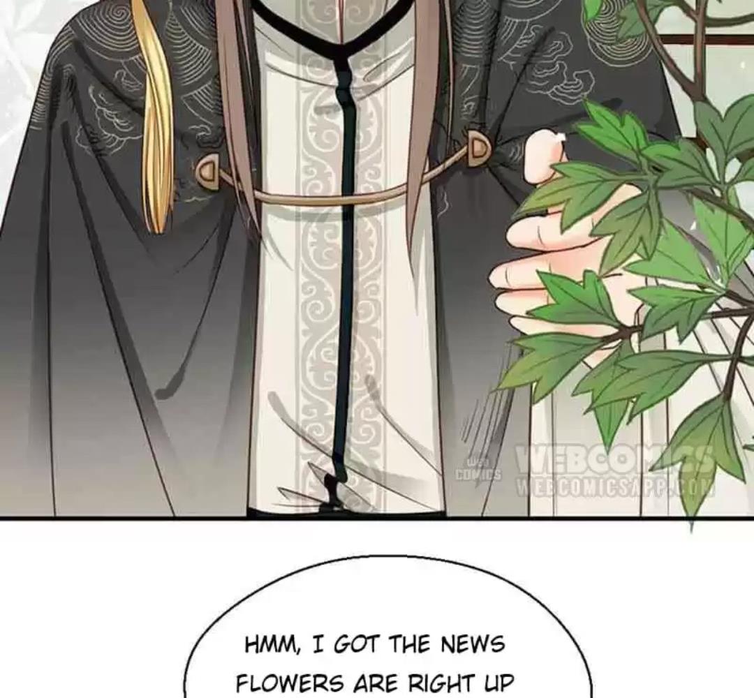 A Beauty, a Fatal Concubine Chapter 104 page 31 - Chapter 104