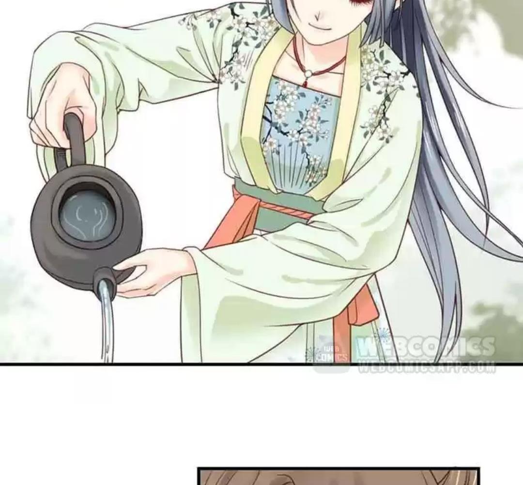 A Beauty, a Fatal Concubine Chapter 104 page 38 - Chapter 104
