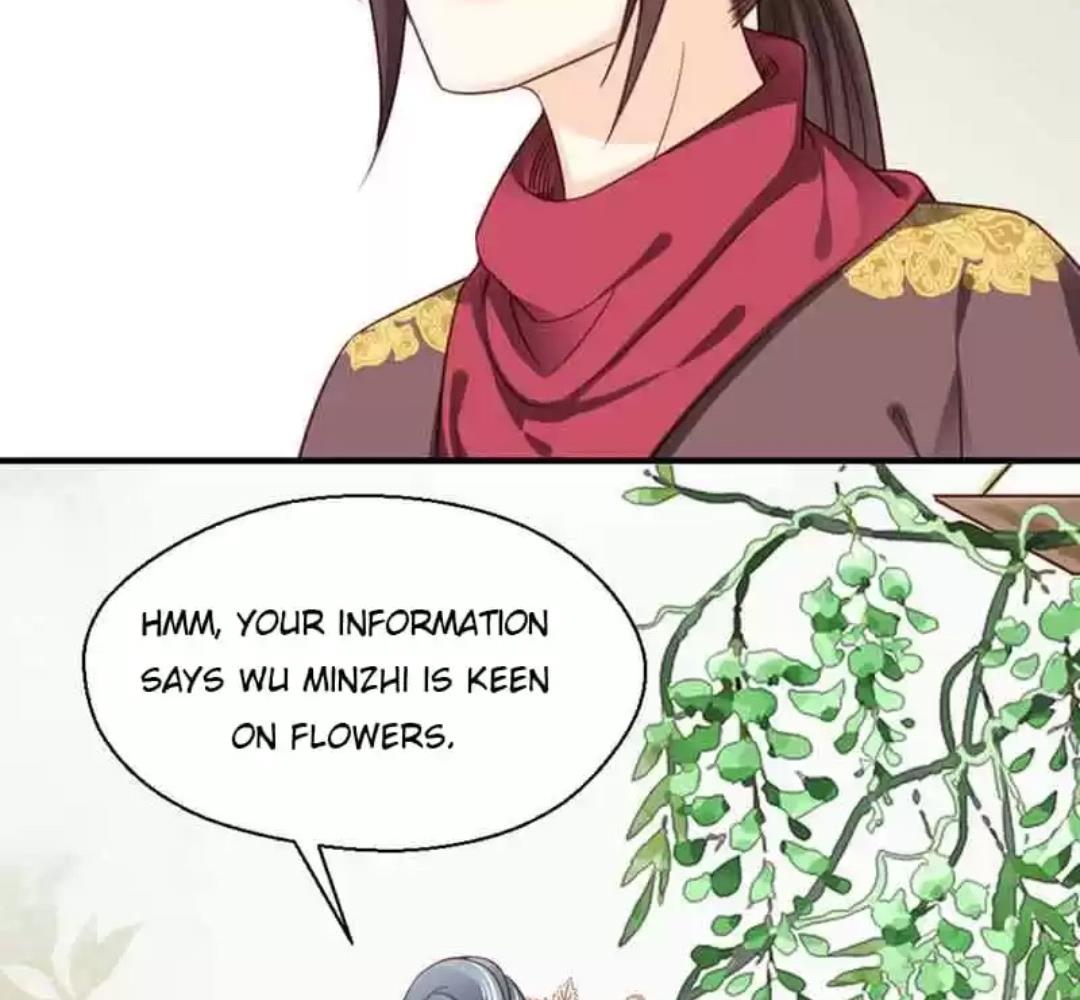 A Beauty, a Fatal Concubine Chapter 104 page 4 - Chapter 104