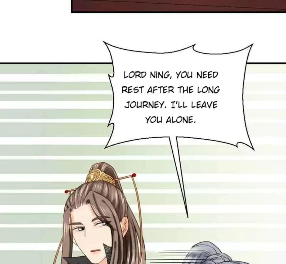 A Beauty, a Fatal Concubine Chapter 104 page 43 - Chapter 104