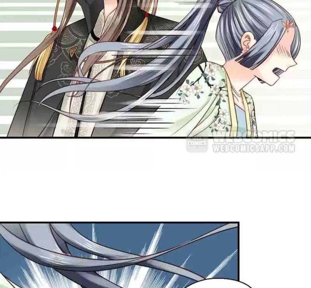 A Beauty, a Fatal Concubine Chapter 104 page 44 - Chapter 104