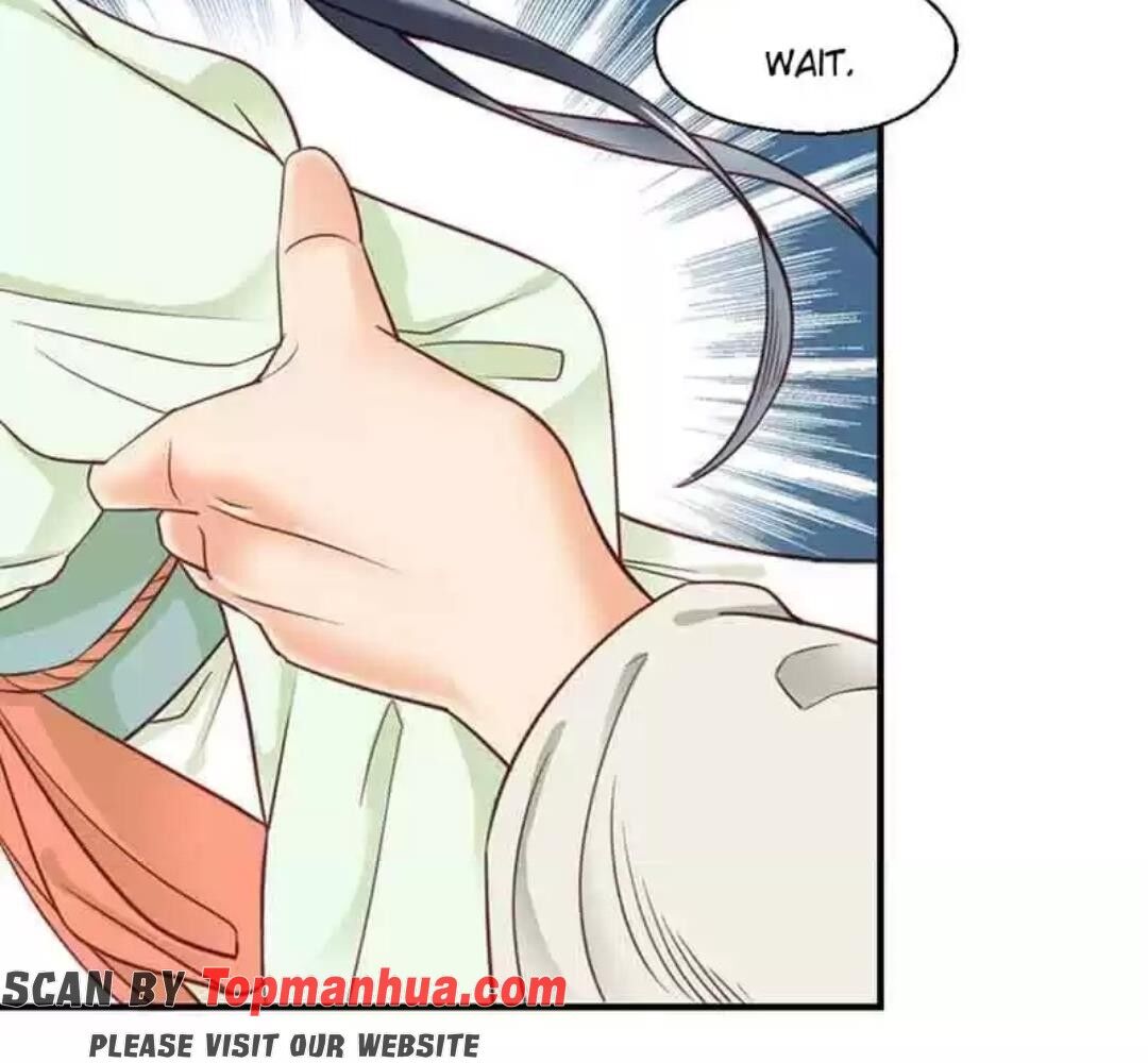 A Beauty, a Fatal Concubine Chapter 104 page 45 - Chapter 104