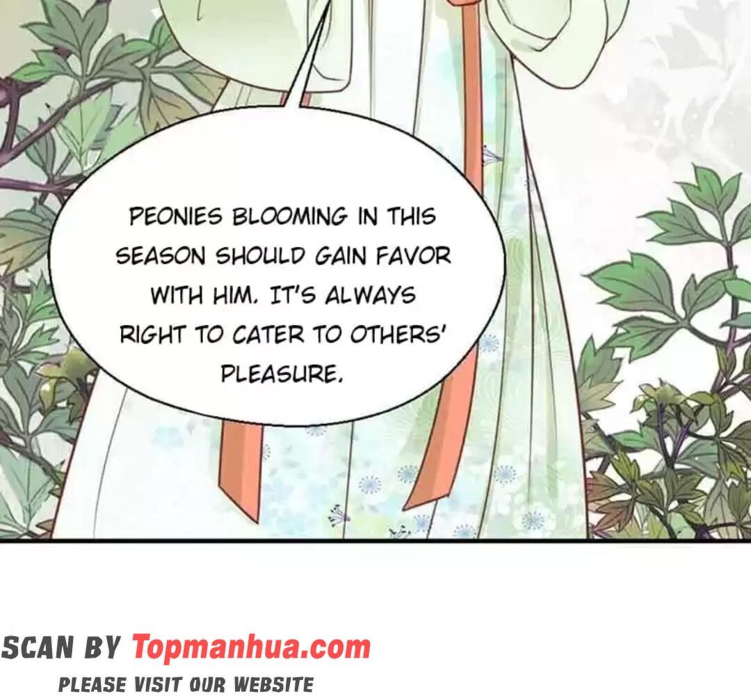 A Beauty, a Fatal Concubine Chapter 104 page 6 - Chapter 104
