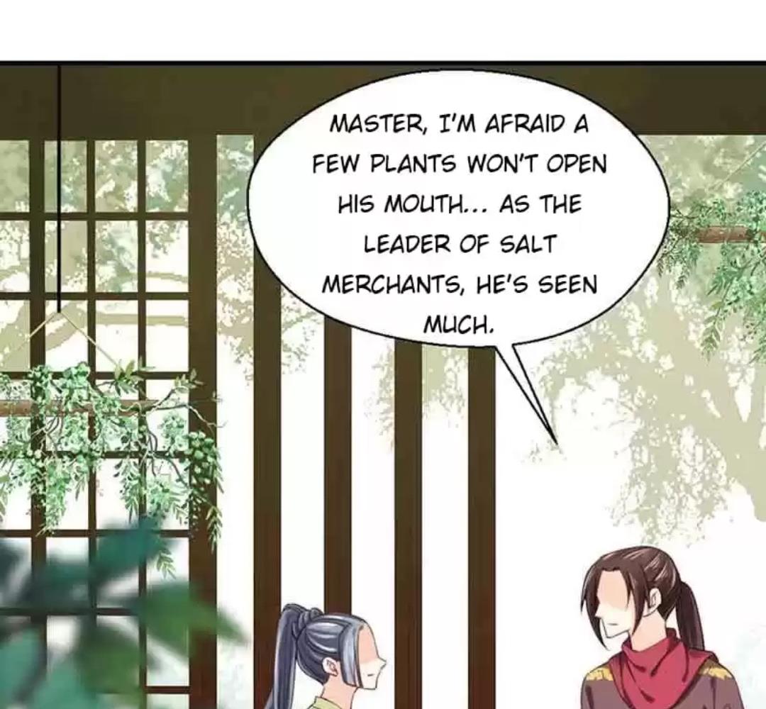 A Beauty, a Fatal Concubine Chapter 104 page 7 - Chapter 104
