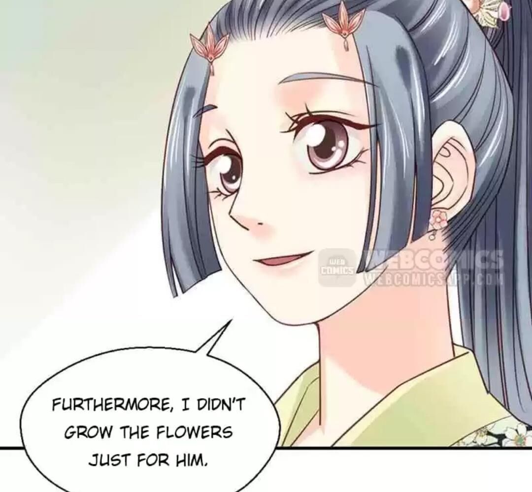 A Beauty, a Fatal Concubine Chapter 104 page 9 - Chapter 104