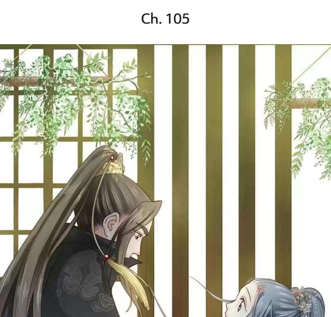 A Beauty, a Fatal Concubine Chapter 105 page 1 - Chapter 105