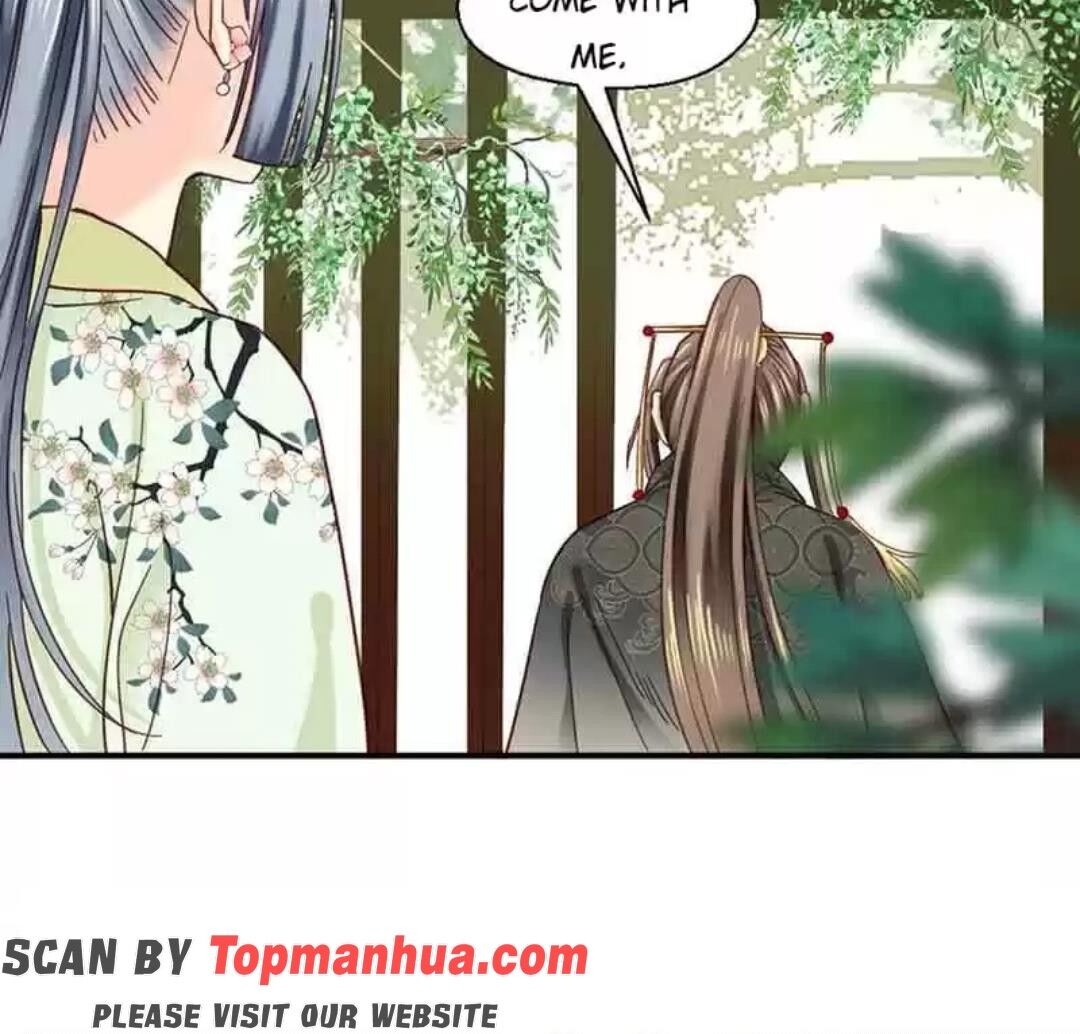 A Beauty, a Fatal Concubine Chapter 105 page 10 - Chapter 105