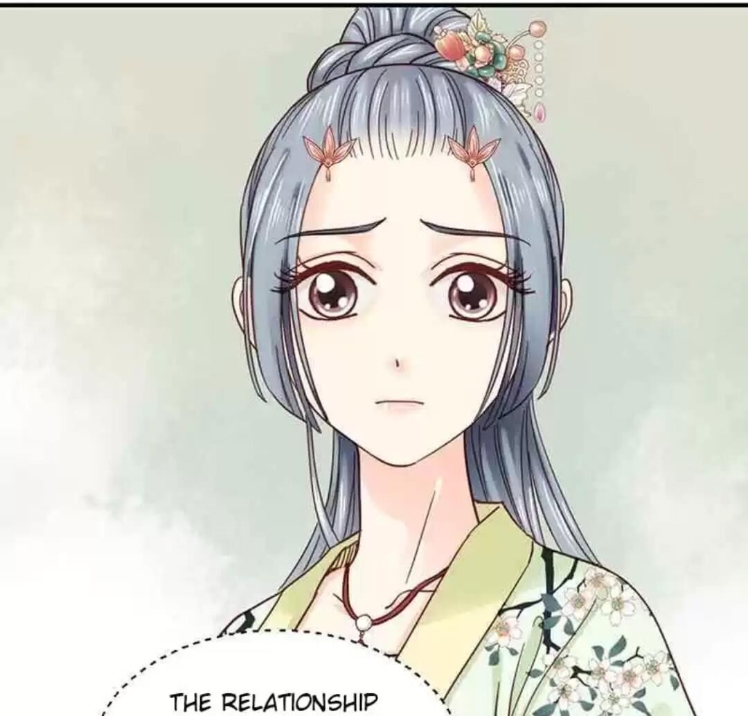 A Beauty, a Fatal Concubine Chapter 105 page 11 - Chapter 105
