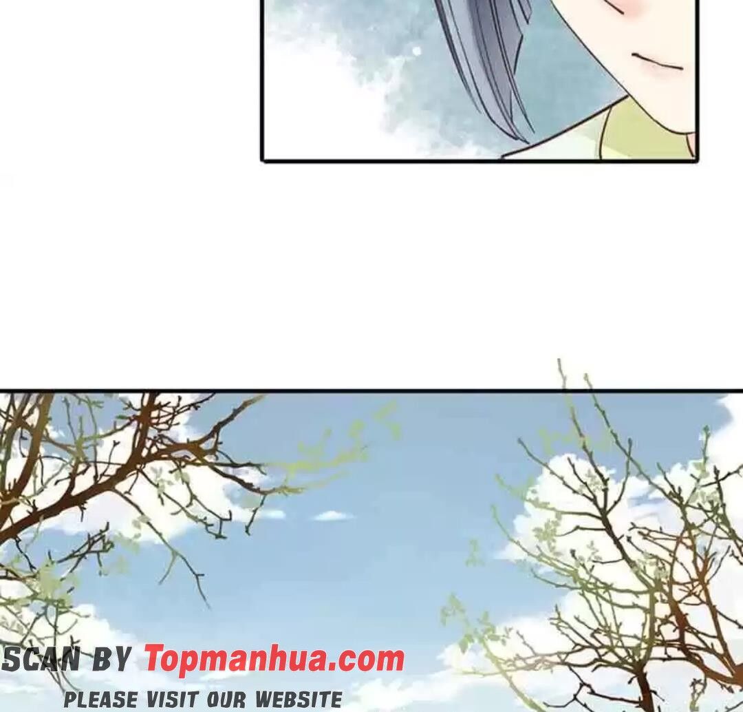A Beauty, a Fatal Concubine Chapter 105 page 13 - Chapter 105