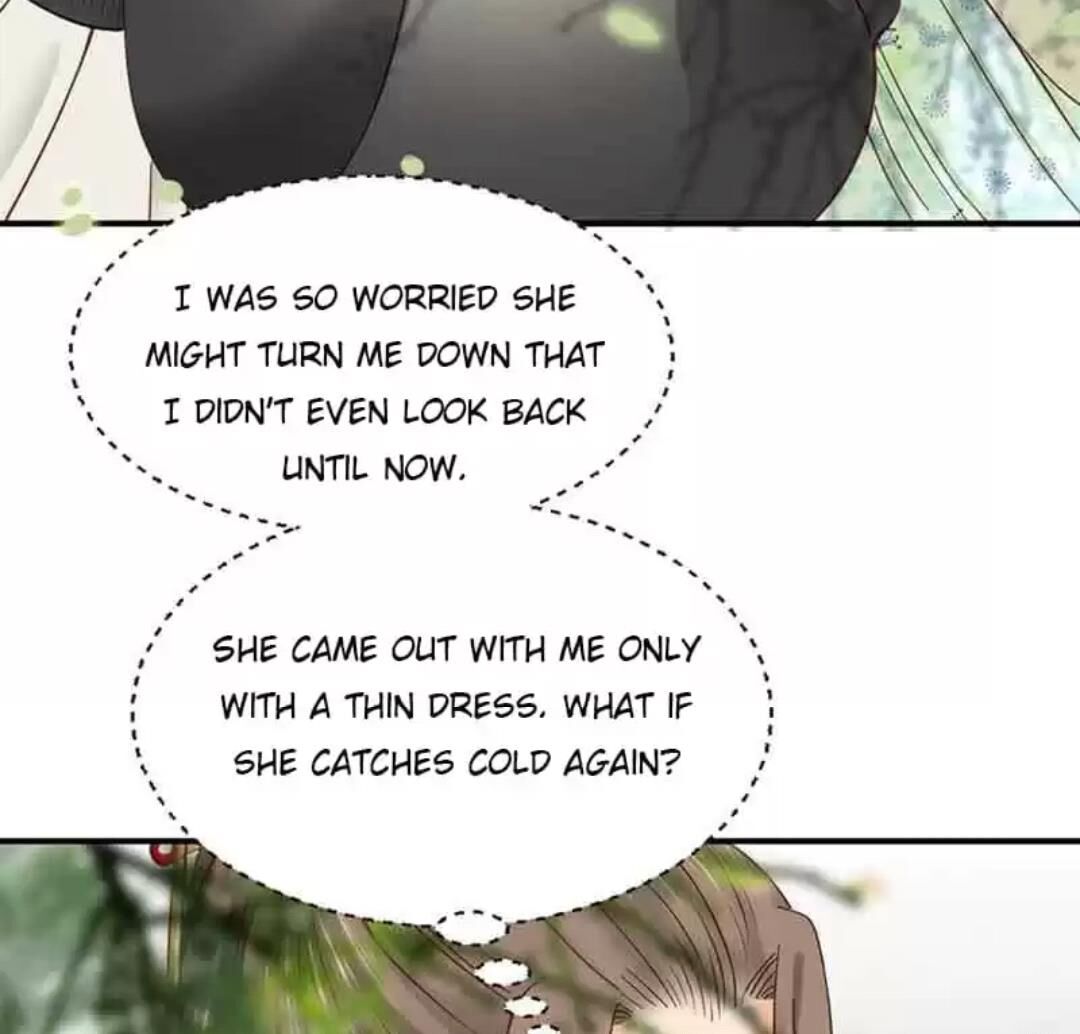 A Beauty, a Fatal Concubine Chapter 105 page 19 - Chapter 105