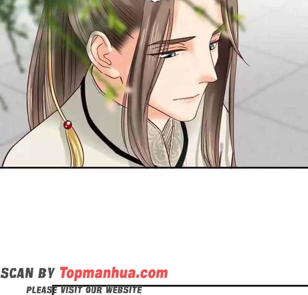 A Beauty, a Fatal Concubine Chapter 105 page 20 - Chapter 105