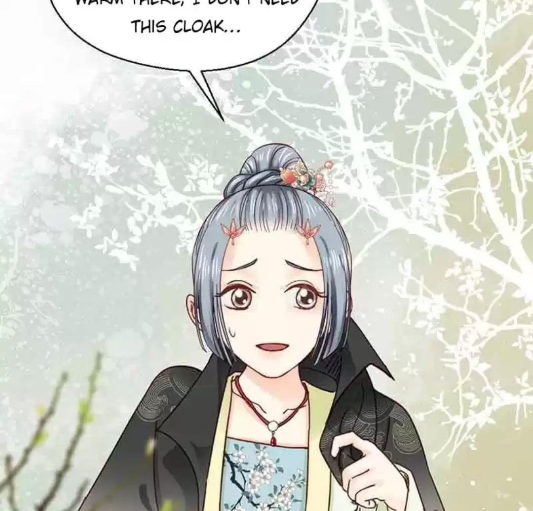 A Beauty, a Fatal Concubine Chapter 105 page 24 - Chapter 105