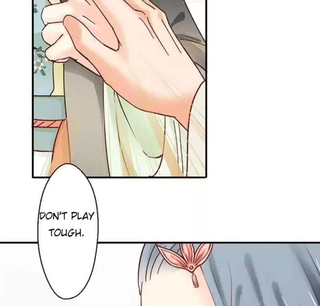 A Beauty, a Fatal Concubine Chapter 105 page 26 - Chapter 105
