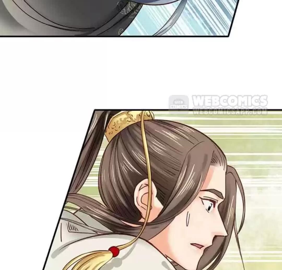 A Beauty, a Fatal Concubine Chapter 105 page 30 - Chapter 105