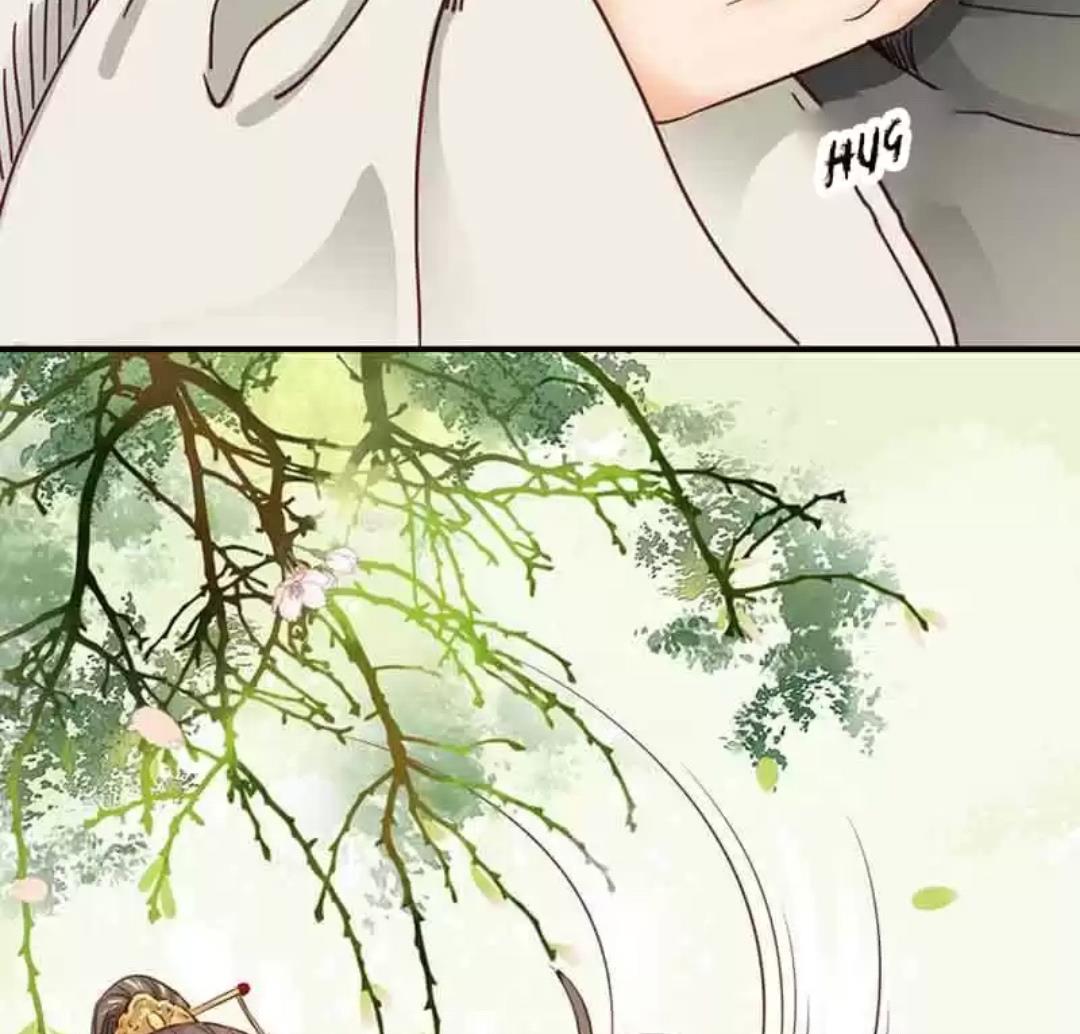 A Beauty, a Fatal Concubine Chapter 105 page 32 - Chapter 105