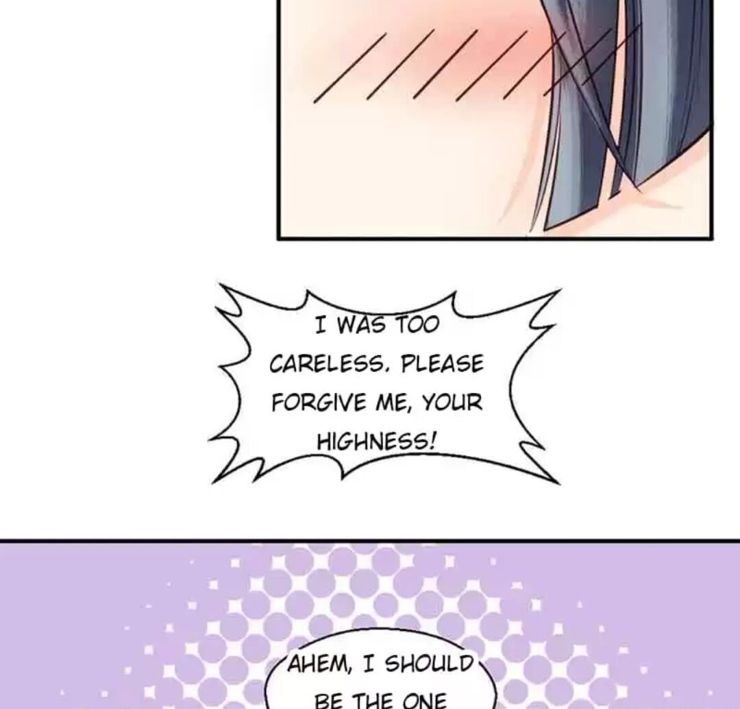 A Beauty, a Fatal Concubine Chapter 105 page 39 - Chapter 105