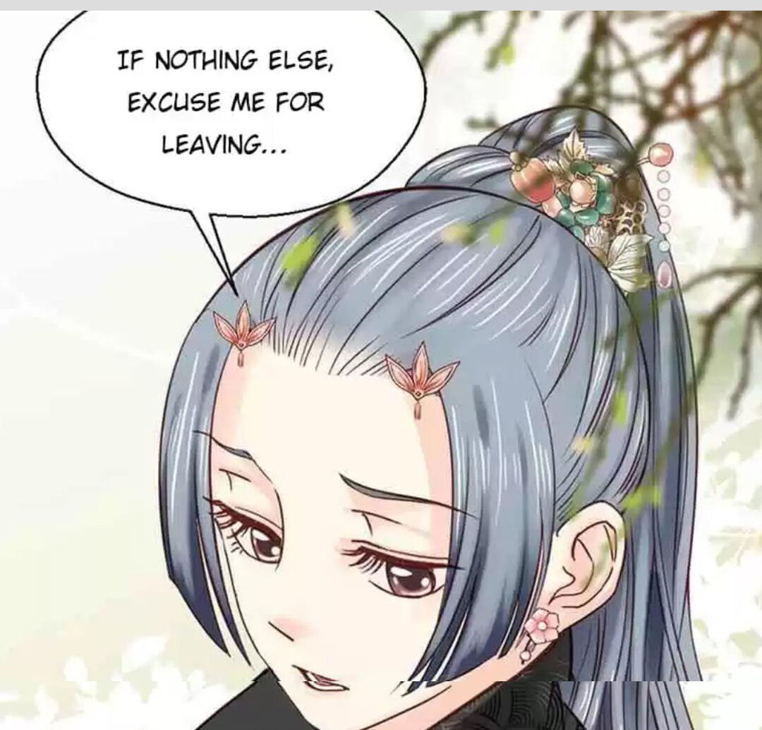 A Beauty, a Fatal Concubine Chapter 105 page 41 - Chapter 105