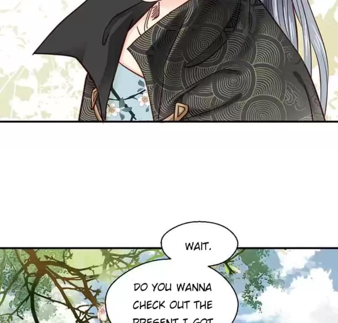 A Beauty, a Fatal Concubine Chapter 105 page 42 - Chapter 105