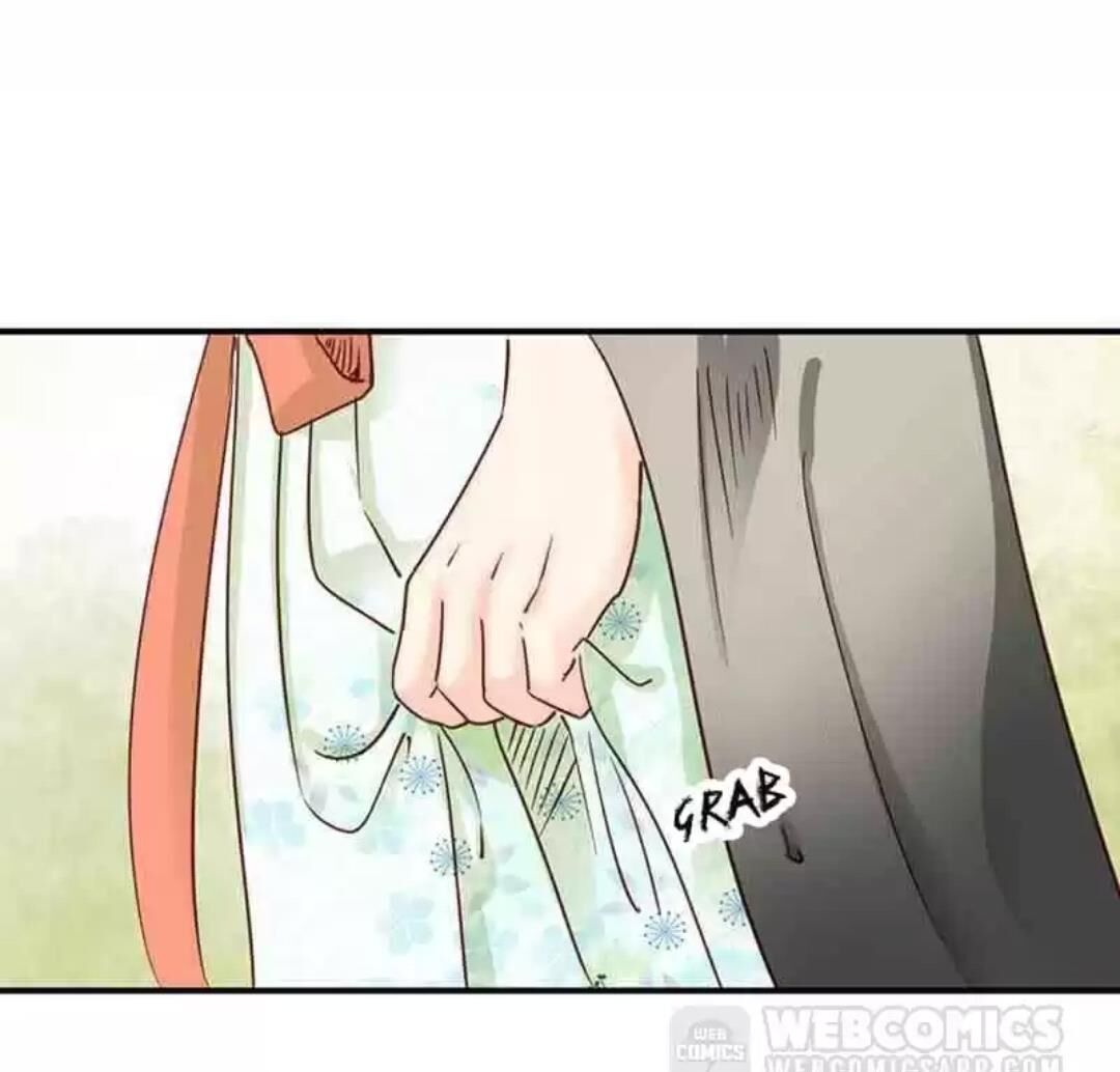 A Beauty, a Fatal Concubine Chapter 105 page 44 - Chapter 105