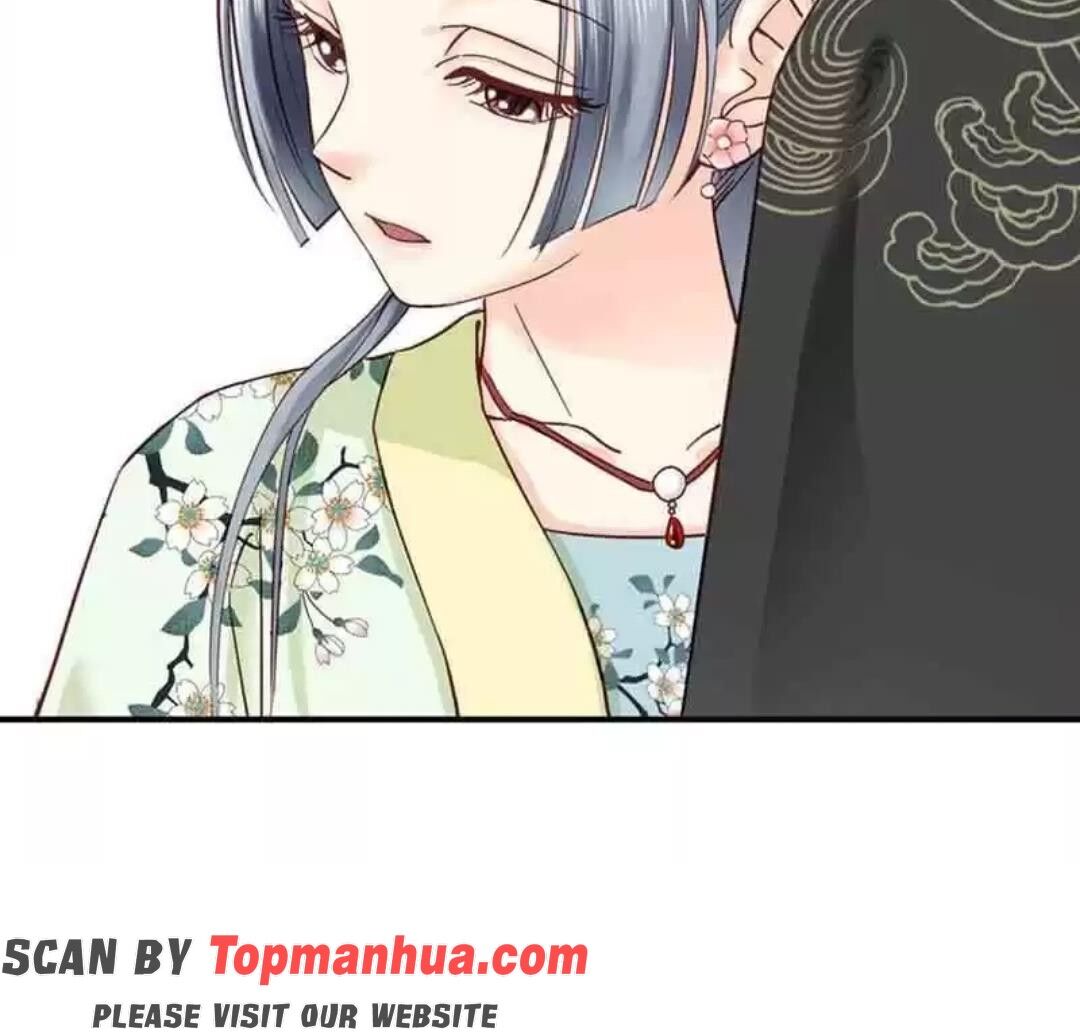 A Beauty, a Fatal Concubine Chapter 105 page 6 - Chapter 105